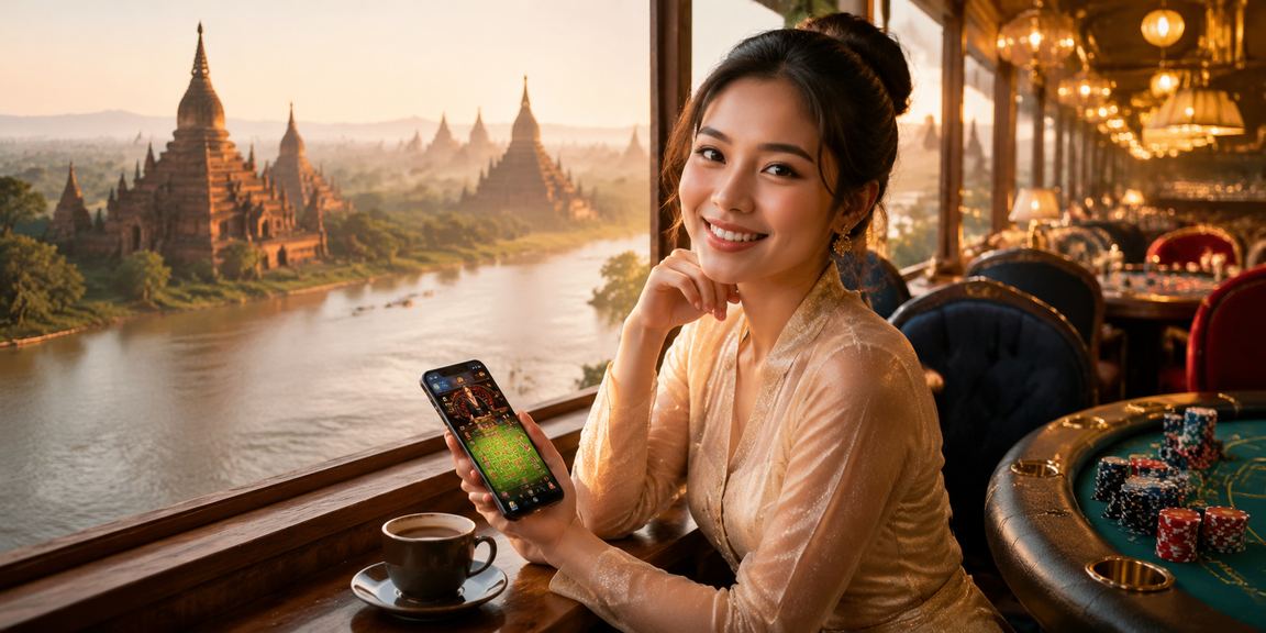 slot app