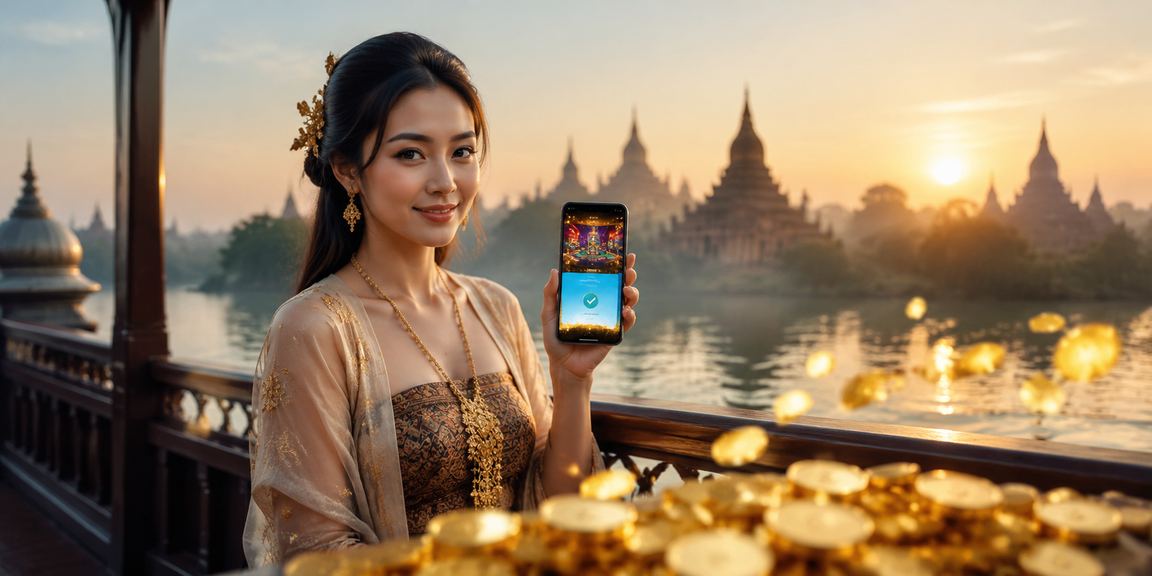 slot app