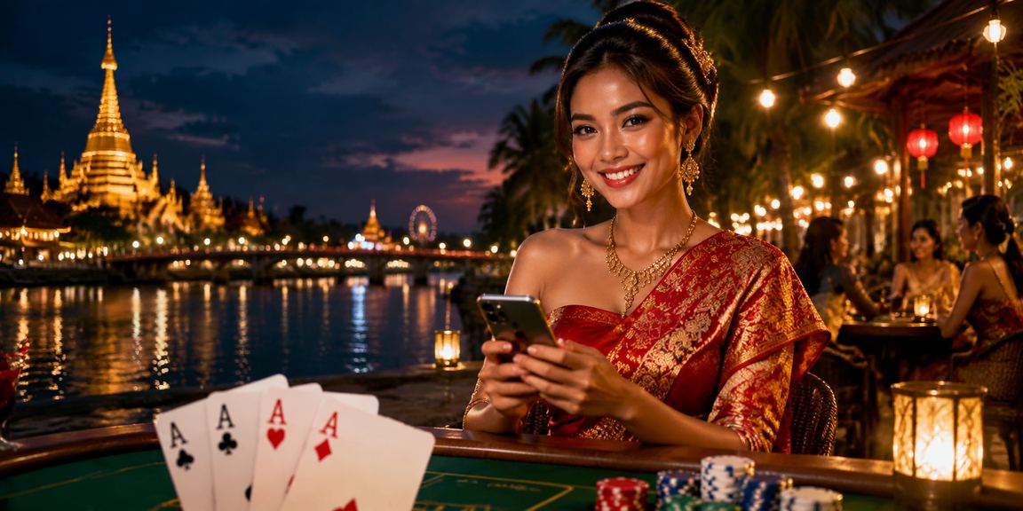 slot app