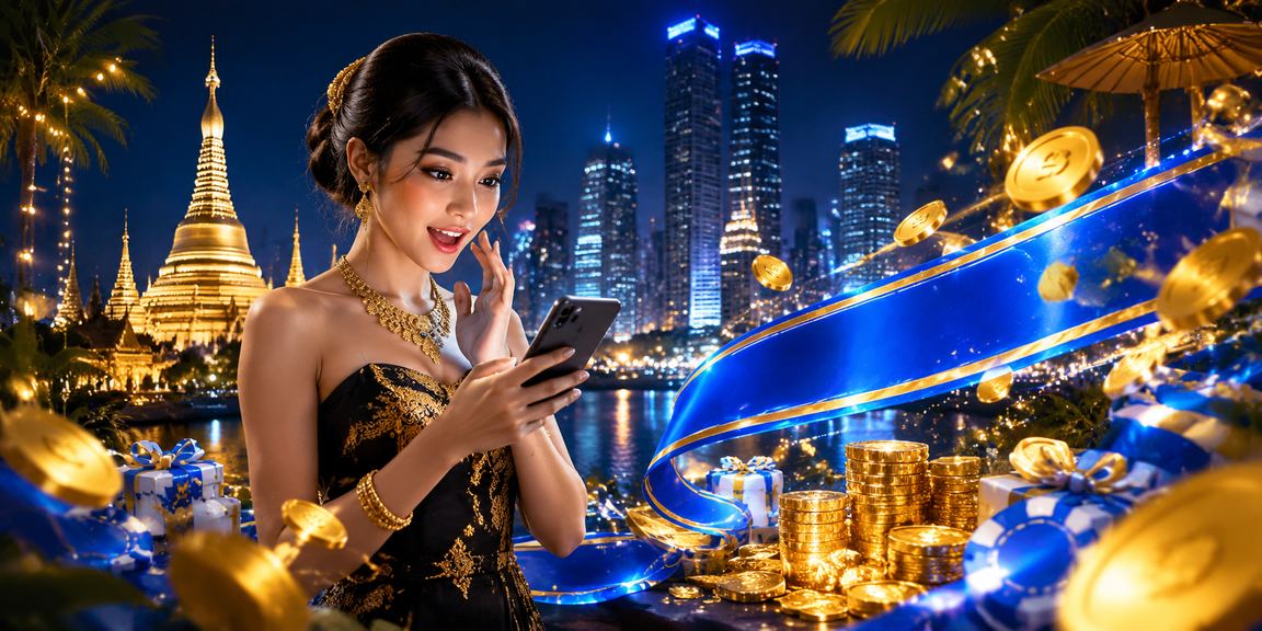 slot app