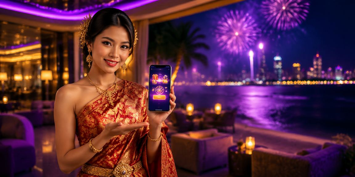 slot app