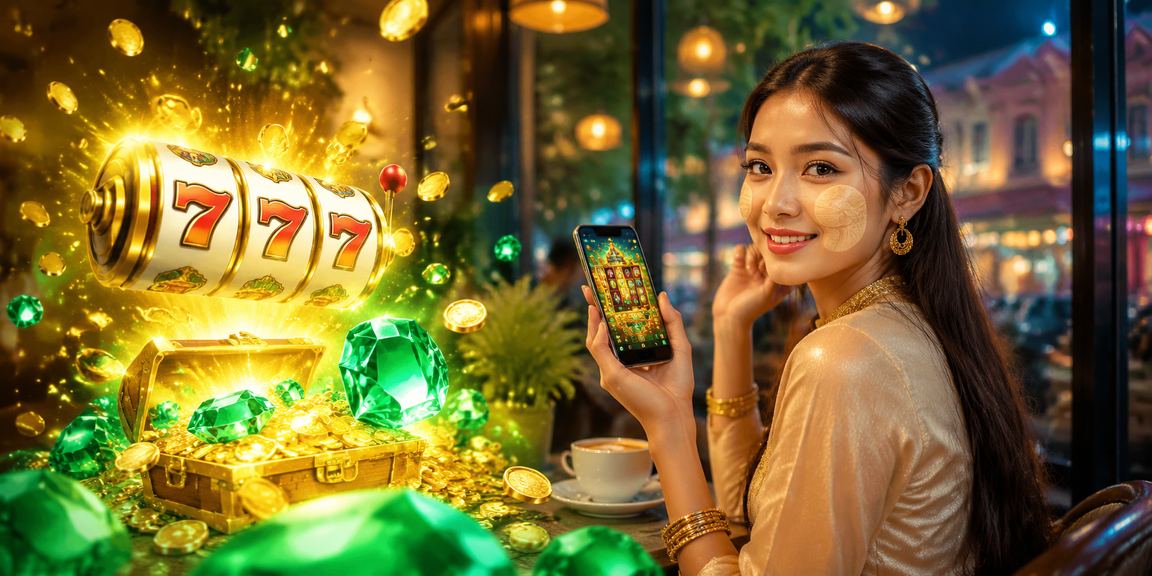 slot app