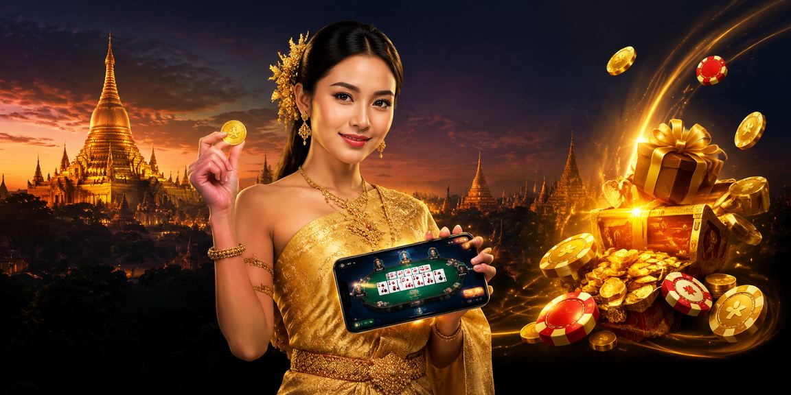 slot app